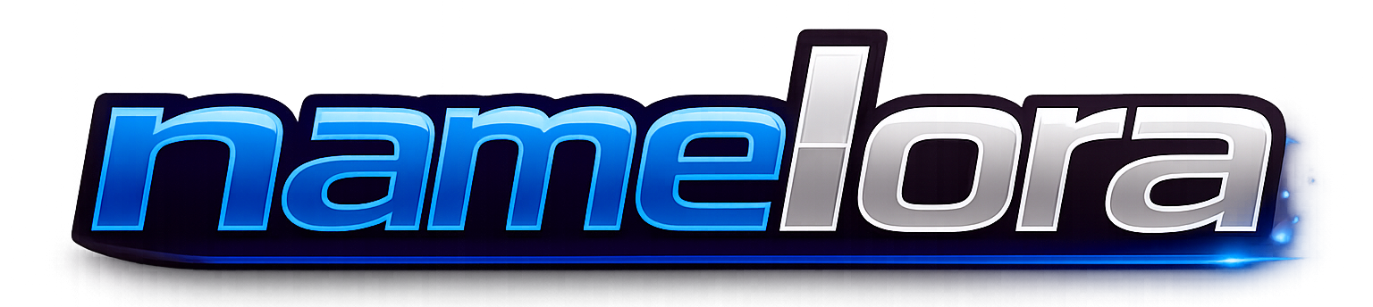 namelora.com